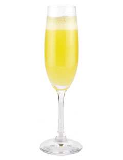 Bad E-Learning Can Lead to Mimosas