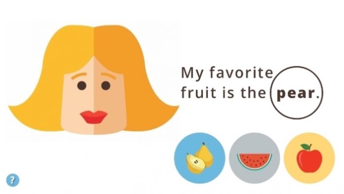 Getting Emoji-nal: Teaching Vocabulary