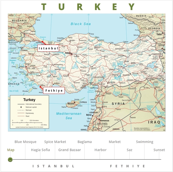 Turkey Needs Photo Sliders!*